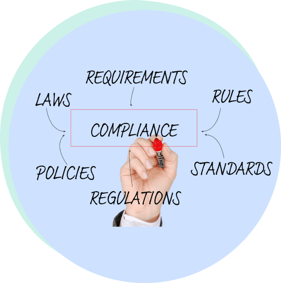 compliance services
