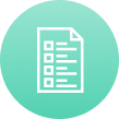 customized reports & executive summary
